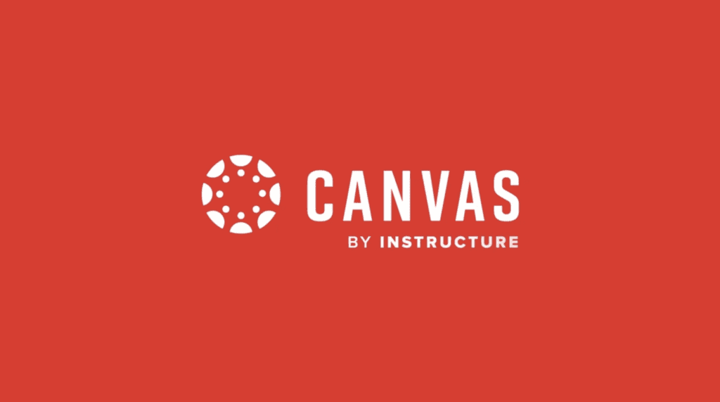 Canvas, una herramienta digital educativa para aulas virtuales.